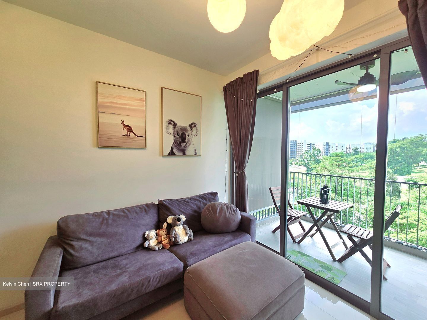 The Visionaire (D27), Condominium #449871841